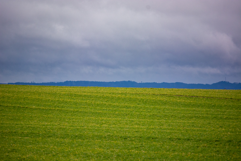 Altshaus Landschaft